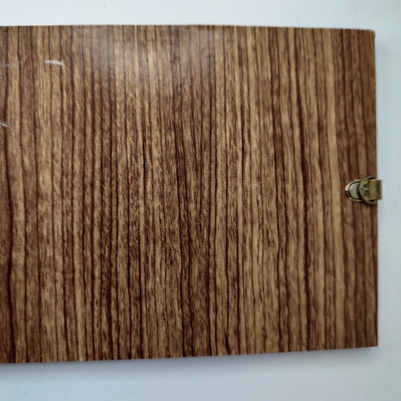 Ancient Egypt Framed Glass Papyrus Reproduction Bastet Goddess Souvenir - Picture 5 of 10